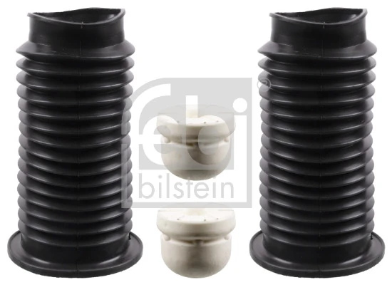Dust Cover Kit, shock absorber